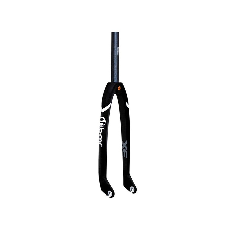 Box One XE 20 Inch 10mm Carbon Fork