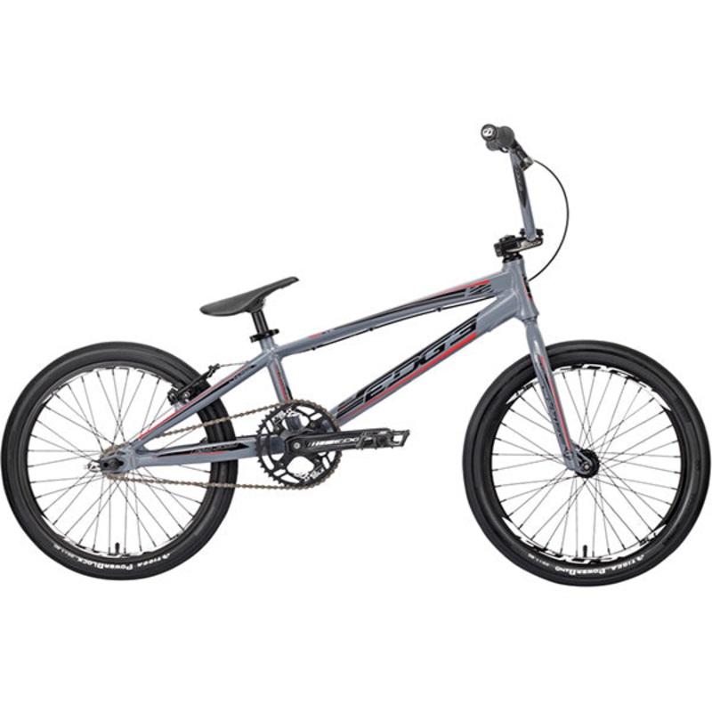 Chase Edge Bike-Pro-Grey