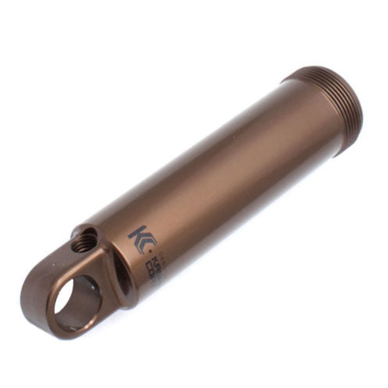 Fox Shox Damper Body 7.875 x 2.0″ Kashima Float X2