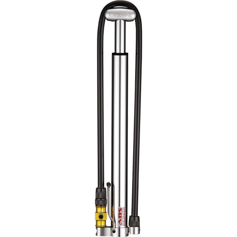 Micro Drive Floor Pump