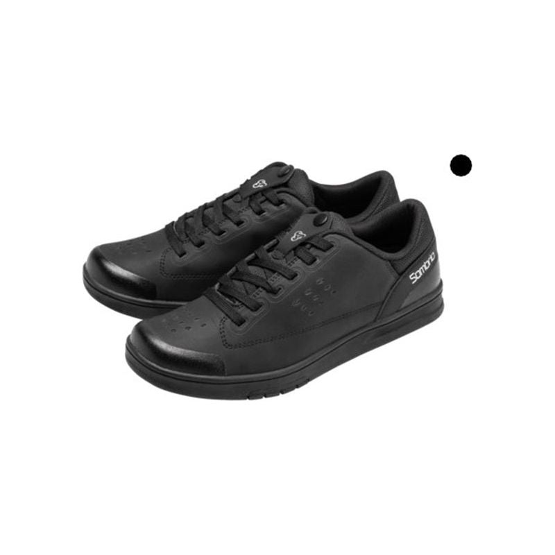 Sombrio Sender Shoes – Men’s, Black, 38