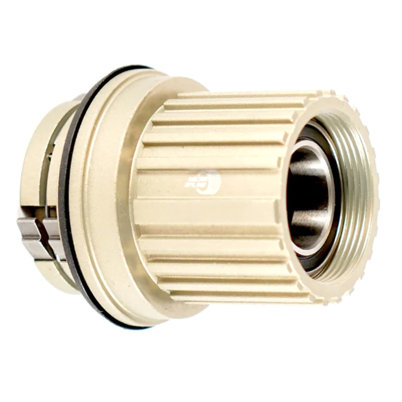 Sun SRC/SRX Freehub Body Kit – Micro Spline Aluminum