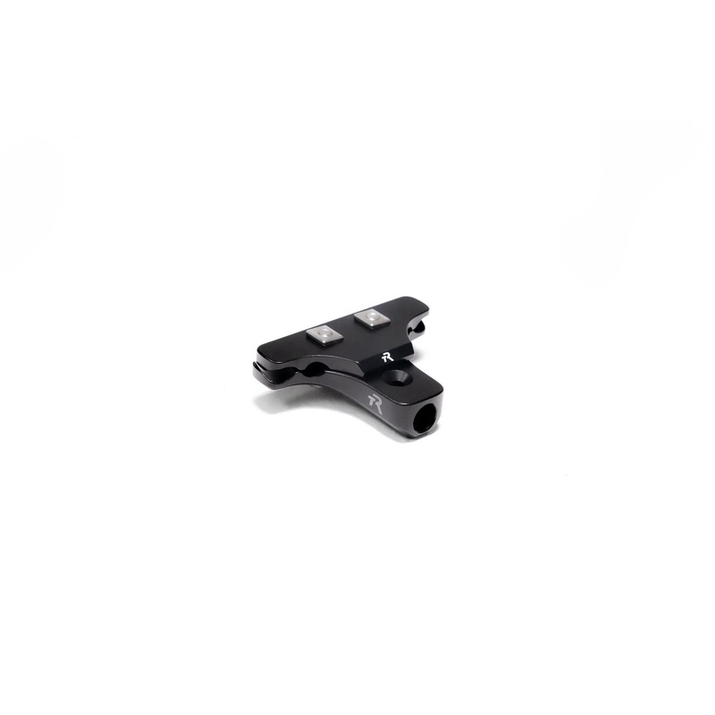 Tri Rig Beta Saddle Bracket