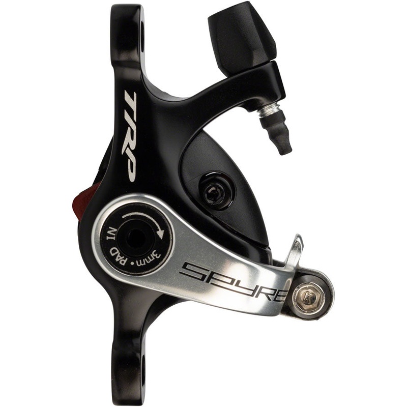 TRP Spyre Post-Mount Mechanical Disc Brake