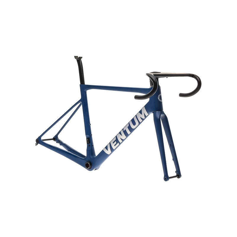 Ventum NS1 Carbon Disc Medium Frameset – 2021