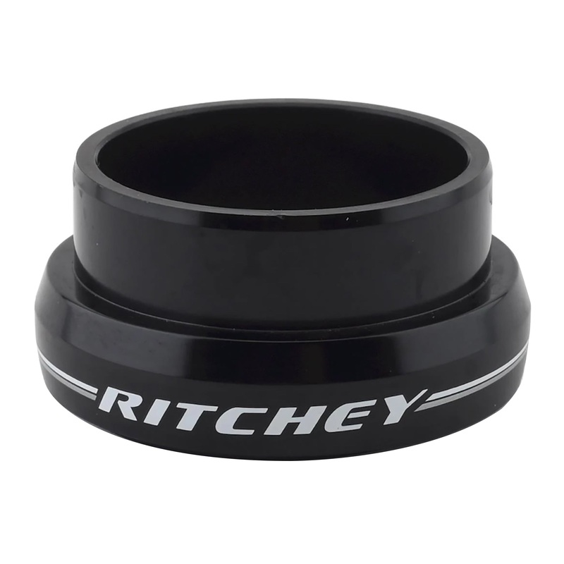 WCS Lower Headset – EC44/40 Black