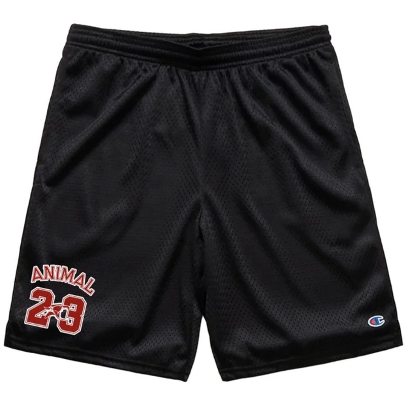 Animal Air Griffin Gym Shorts