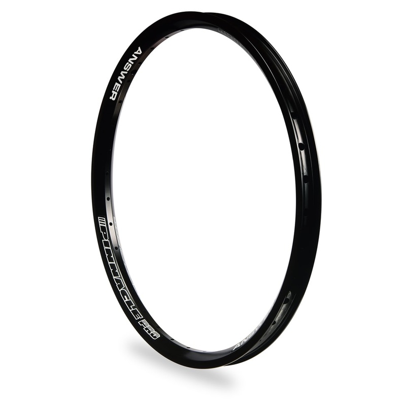 Answer BMX Pinnacle Pro V2 Rim