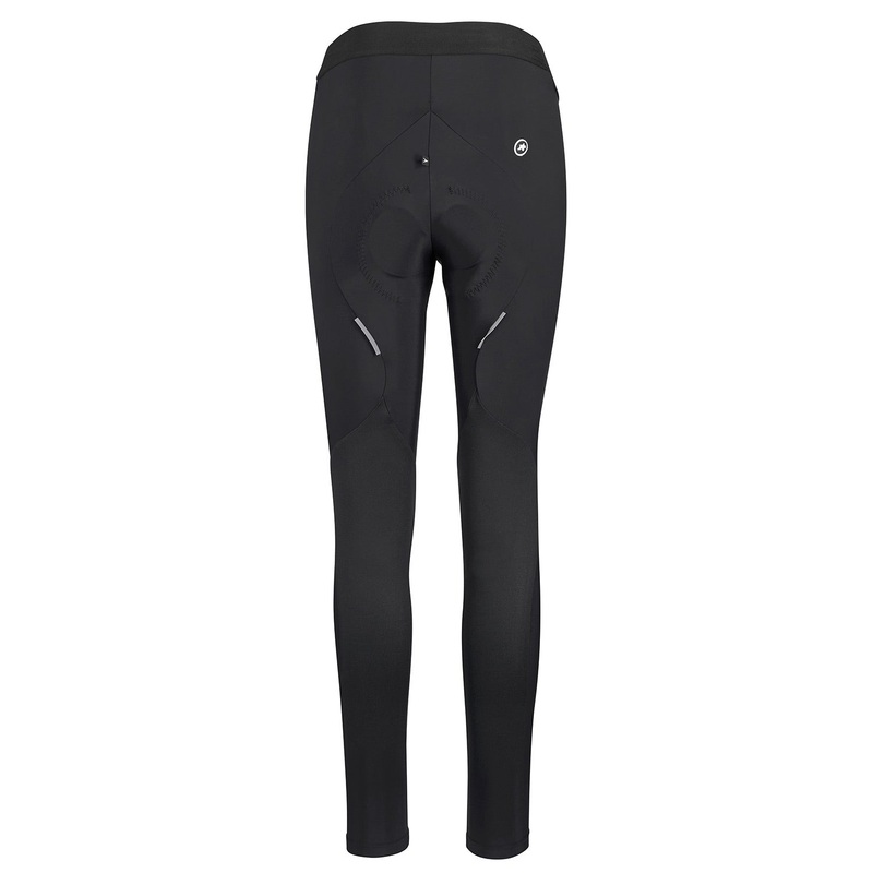 Assos Uma GT Summer Half Tights Evo