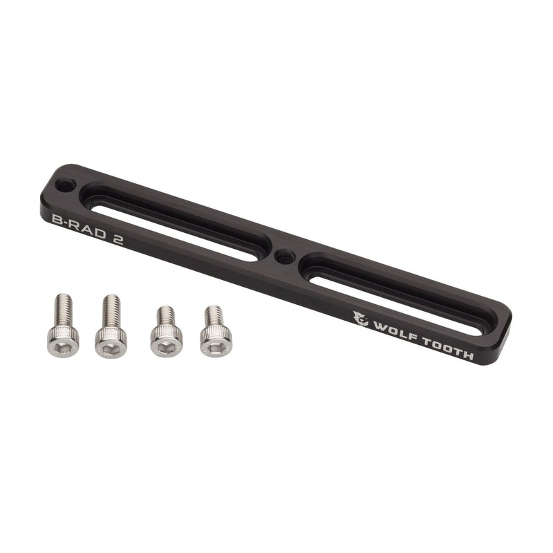 B-RAD 2 Base Mount