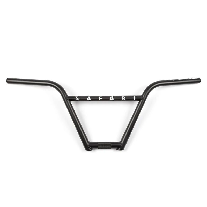 BSD S4F4RI 4-Pc 9.6″ Bars