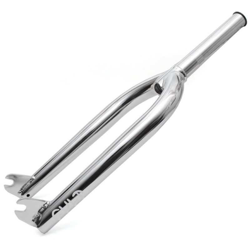 Cult Sect Forks Chrome