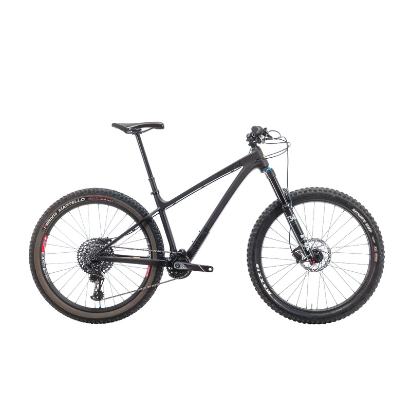 Diamondback Sync’R Mountain Bike – 2020, Small