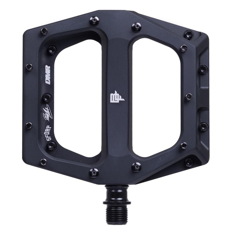 DMR Vault Brendog Signature Pedals