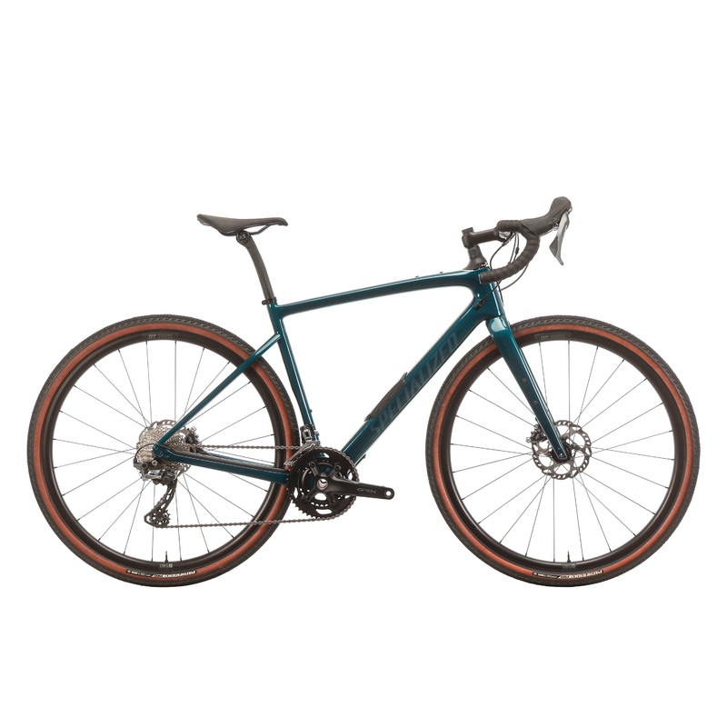 Specialized Diverge GRX Gravel Bike – 2023, 56cm