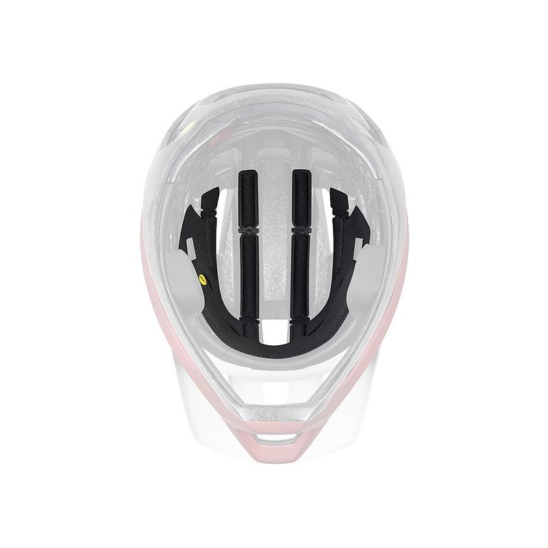 Specialized gambit padset black m