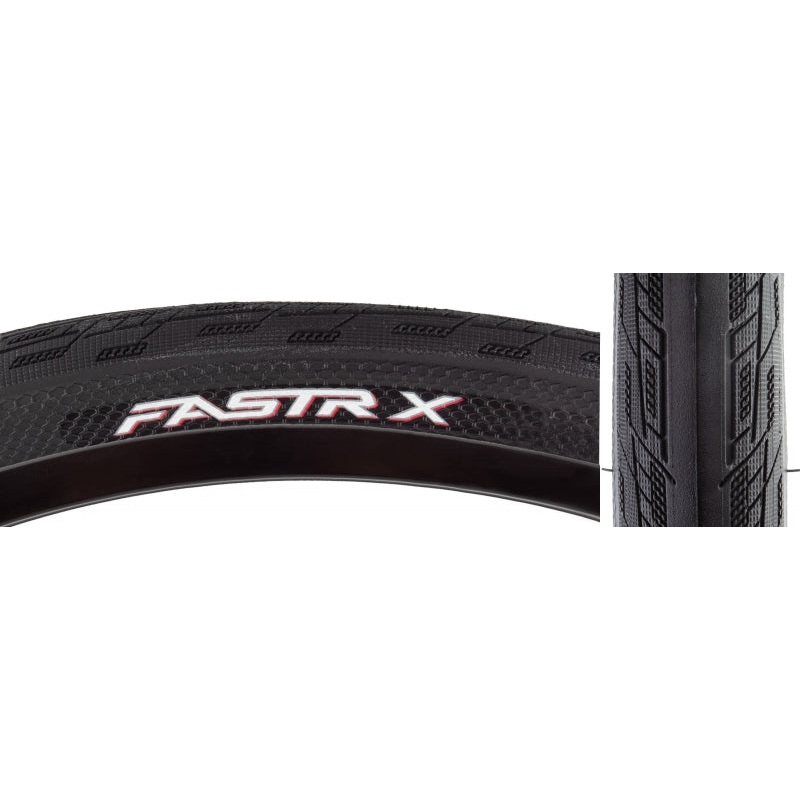 Tioga Fastr-X 20×1.75 Standard Tire