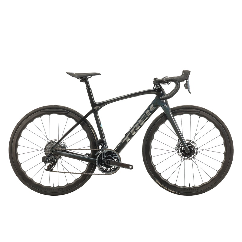 Trek Domane SLR 9 Road Bike – 2022, 52cm