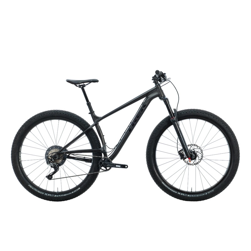 Trek Stache 7 Mountain Bike – 2018, 18.5″