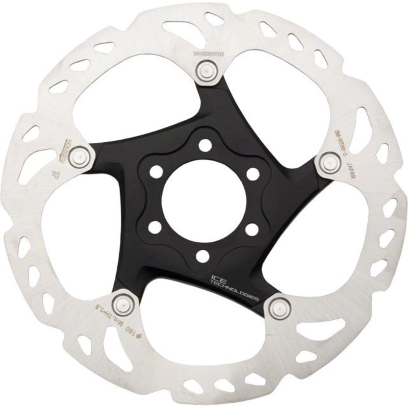 XT RT86 Ice Tech Rotor