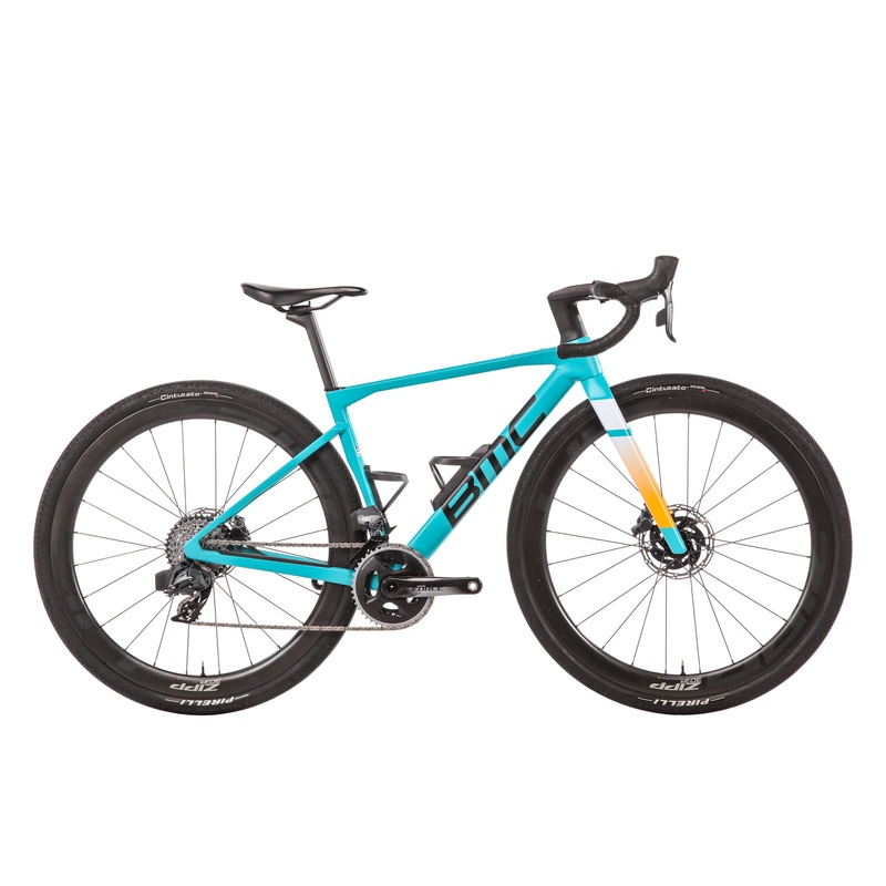 BMC Kaius 01 TWO Gravel Bike – 2023, 47cm