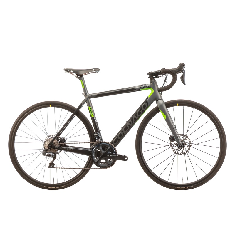 Colnago E64 Ultegra Di2 Road E-Bike – 2020, 49cm