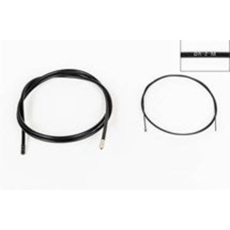 Derailleur gear cable + outer – M Type Post 2017