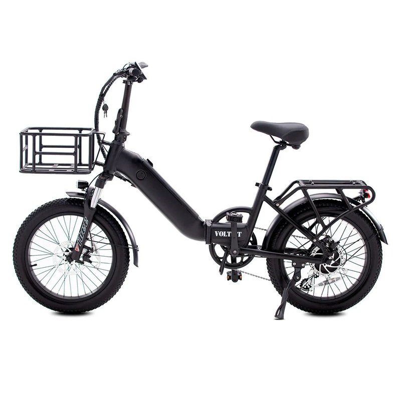 Oh Wow Volt ST Folding Ebike