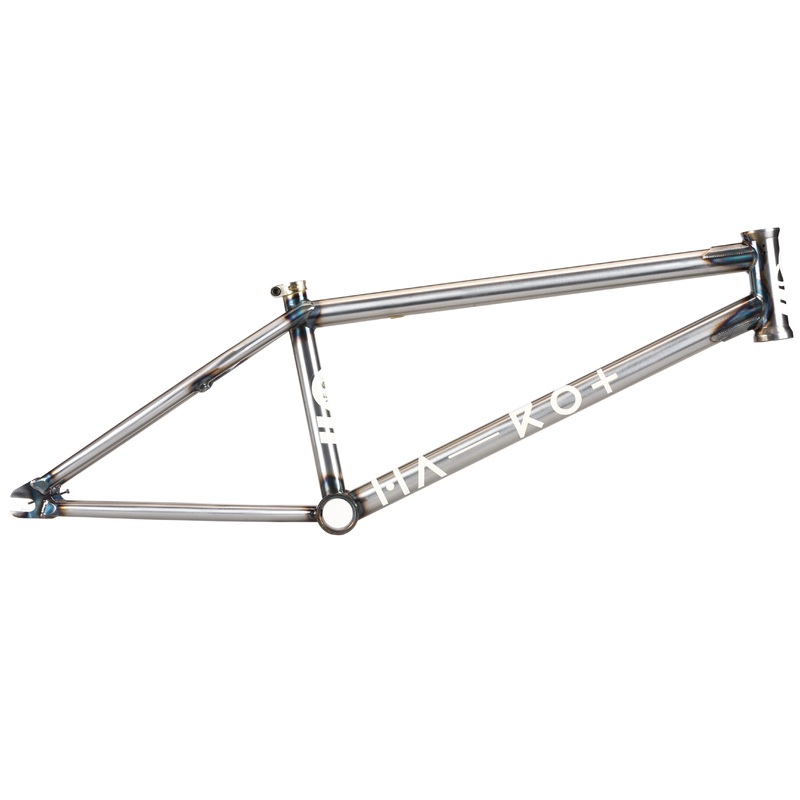 SD V3 Frame