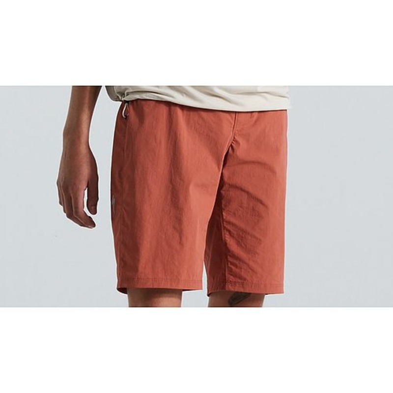 Specialized adv air short men terra cotta 42