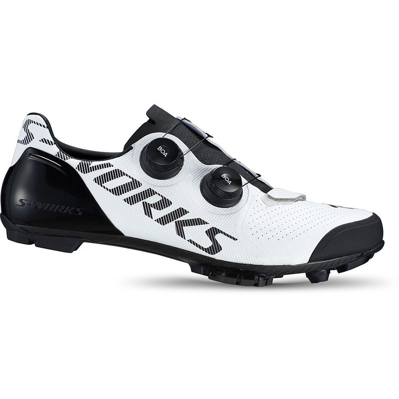 Specialized S-Works recon white 46