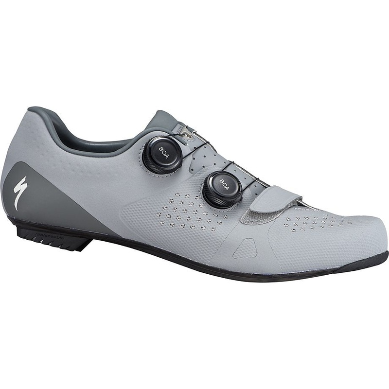 Specialized torch 3.0 cool grey/slate 37