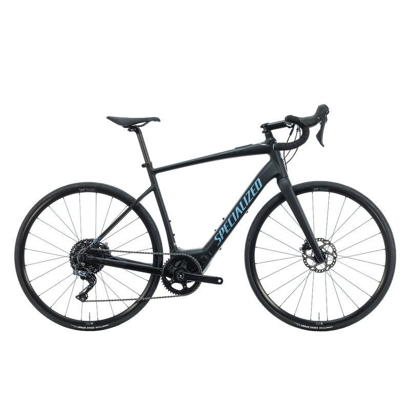 Specialized Turbo Creo SL Comp E5 Road E-Bike – 2021, X-Large