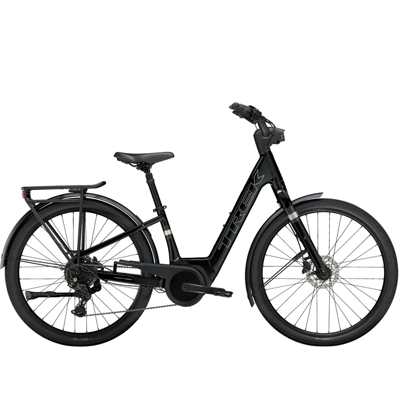 Verve+ 2 LS US S Trek Black