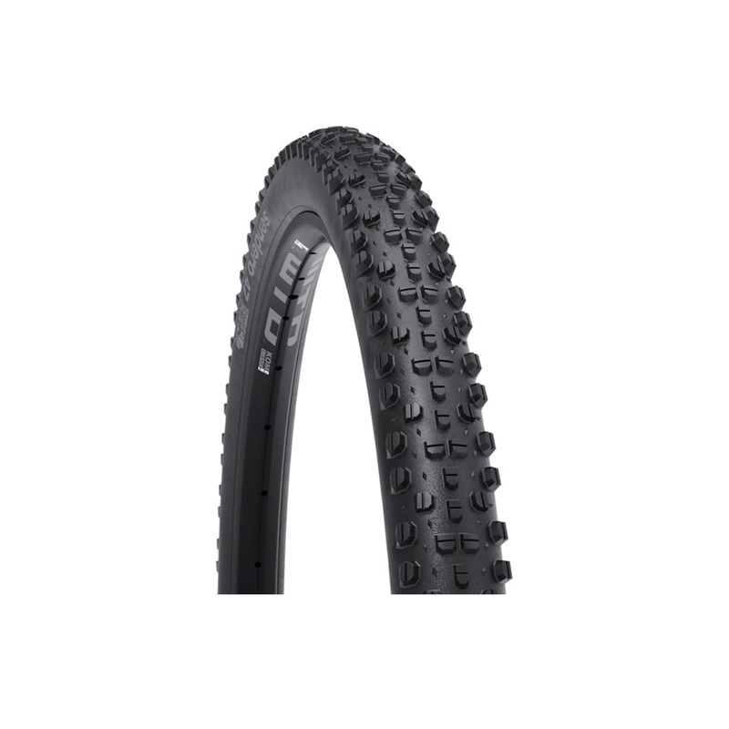 WTB Sendero Road TCS 650b Folding Cyclocross Tire – Black