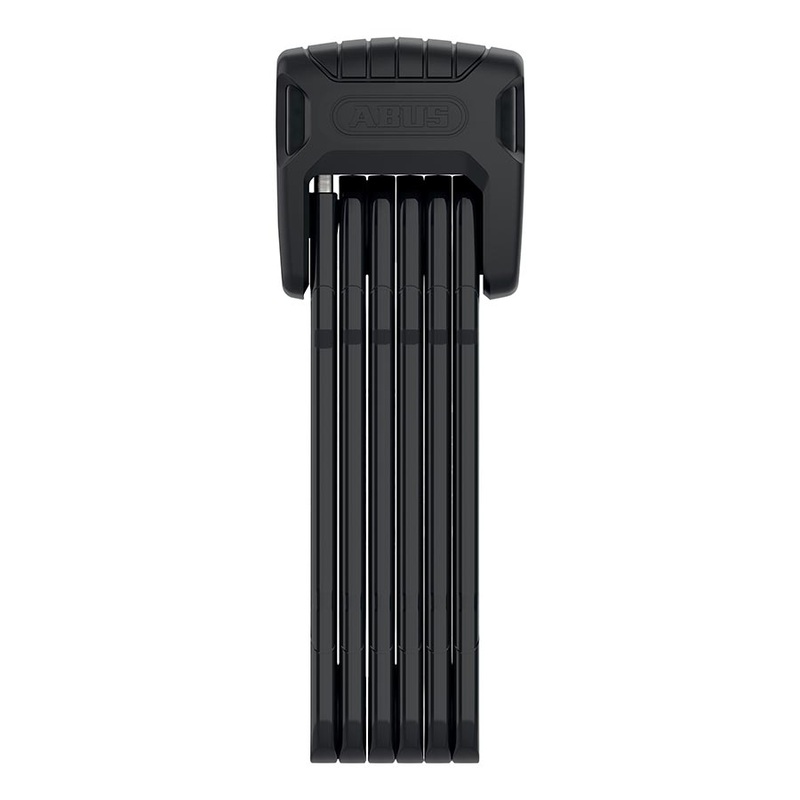 Abus Bordo 6500K Granit XPlus Folding Lock – Keyed 3/90cm Includes SH Bracket