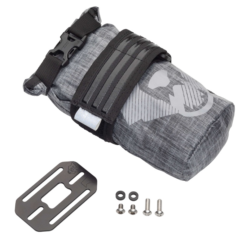 B-RAD TekLite Roll-Top Bag 1L