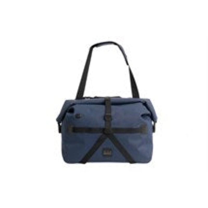 Borough Waterproof Bag – Large – Navy