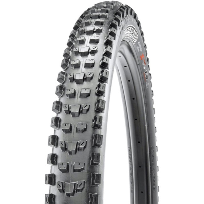 Maxxis Dissector 27.5″ Folding DH Tire – EXOplus