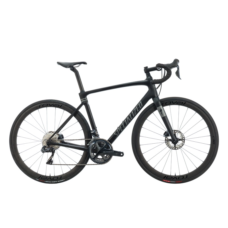 Specialized Roubaix Expert Road Bike – 2020, 56cm