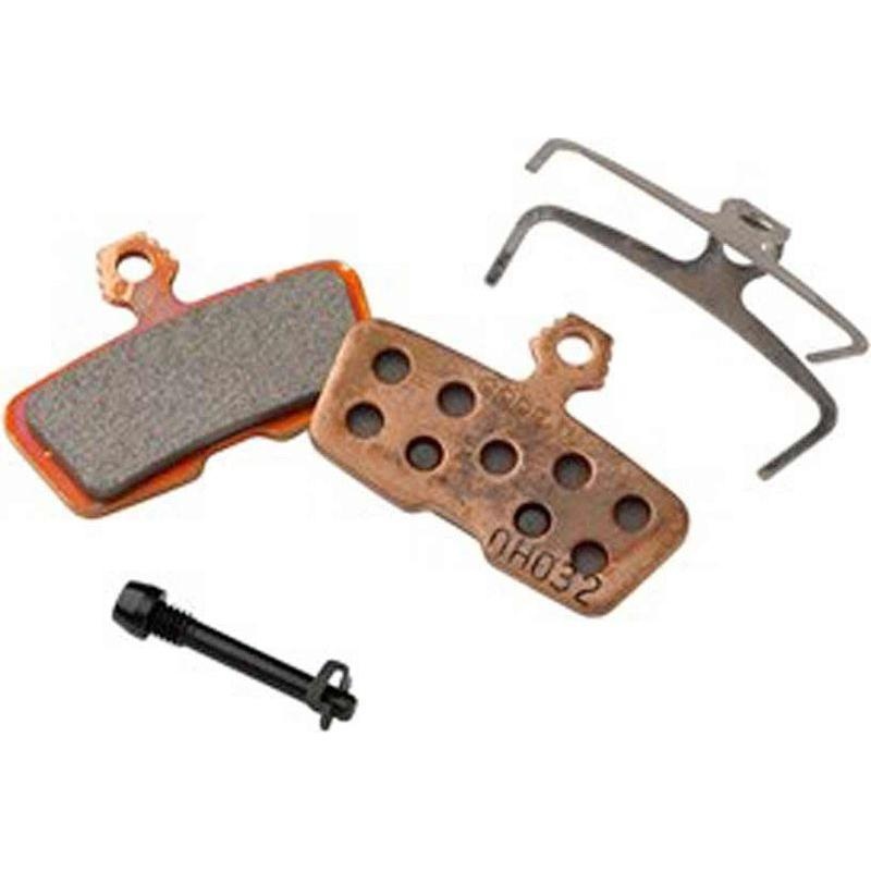 SRAM Disc Bicycle Brake Pads