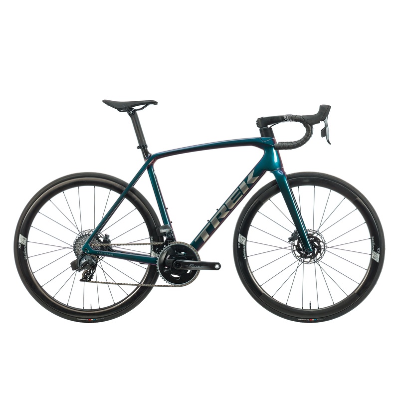 Trek monda SLR 7 eTap AXS Road Bike – 2022, 56cm