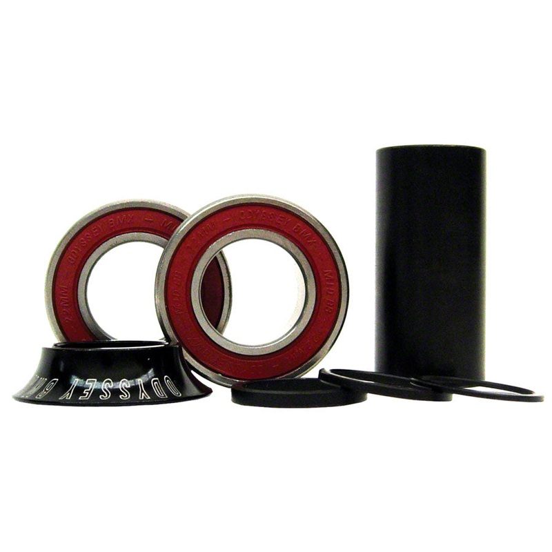 22mm Sealed Mid Bottom Bracket