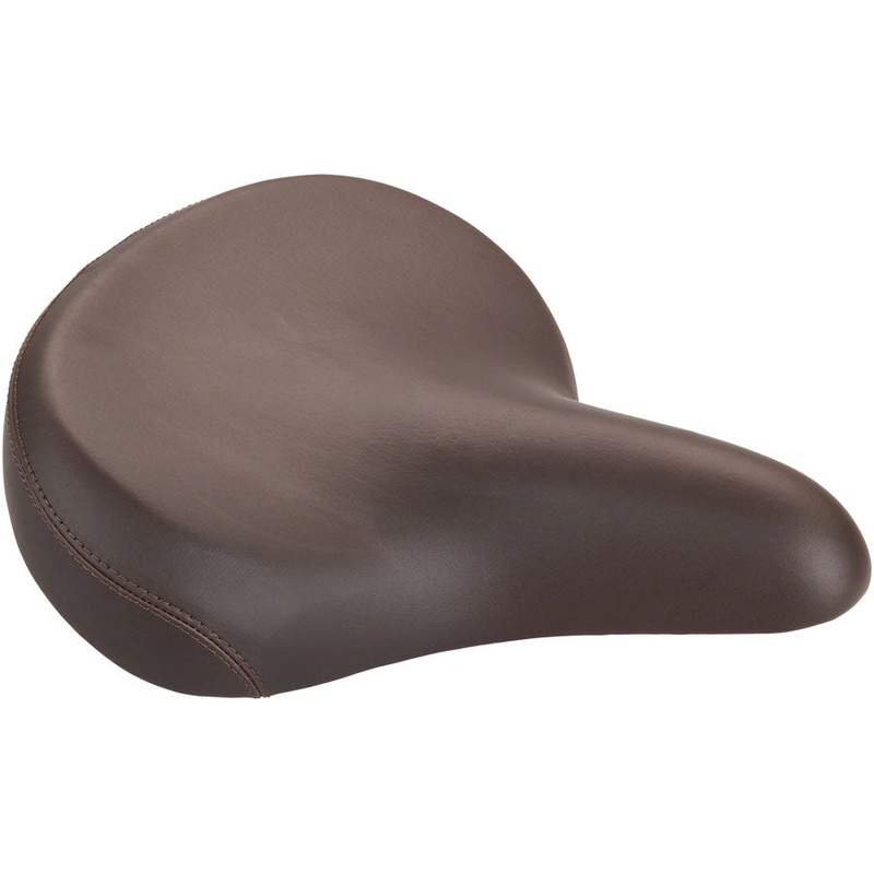 Bike Saddle Benno RemiDemi – 2020-2021, Brown