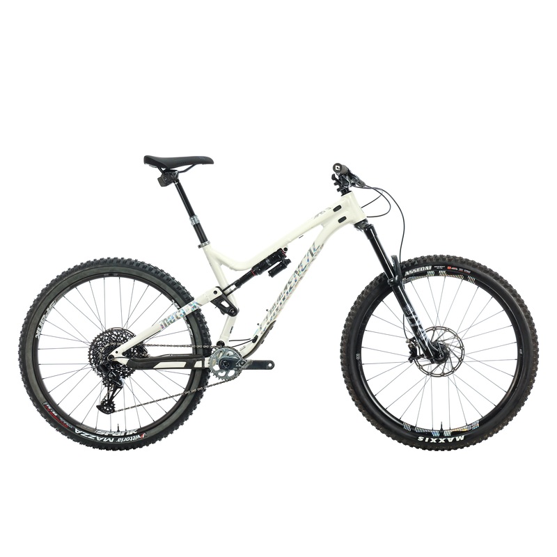 Commencal Meta AM 29 XX Edition Mountain Bike – 2020, Large