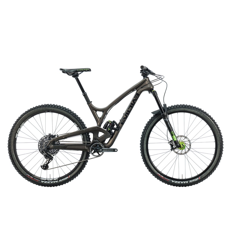 Evil Wreckoning Mountain Bike – 2018, Medium