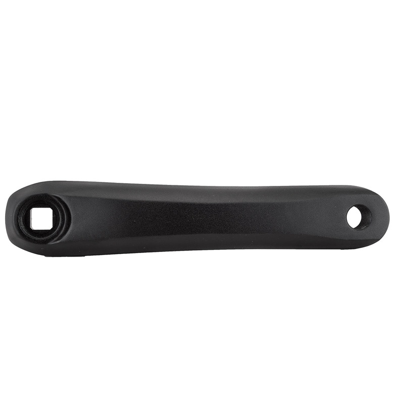 Left Crank Arm