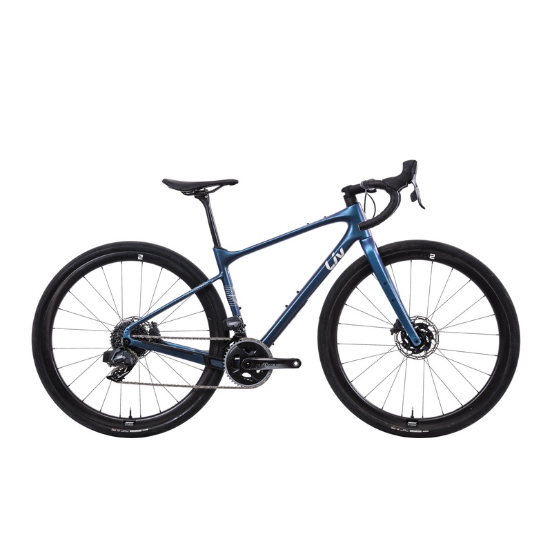 Liv Devote Advanced Pro Women’s Gravel Bike – 2021, Small