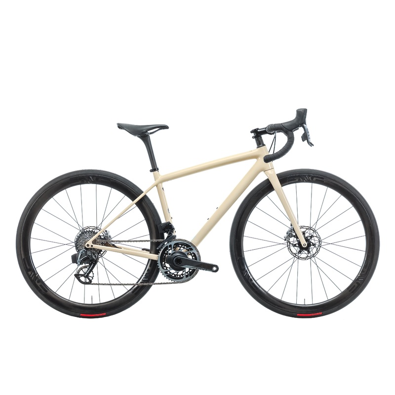 Specialized S-Works Aethos Road Bike – 2022, 49cm