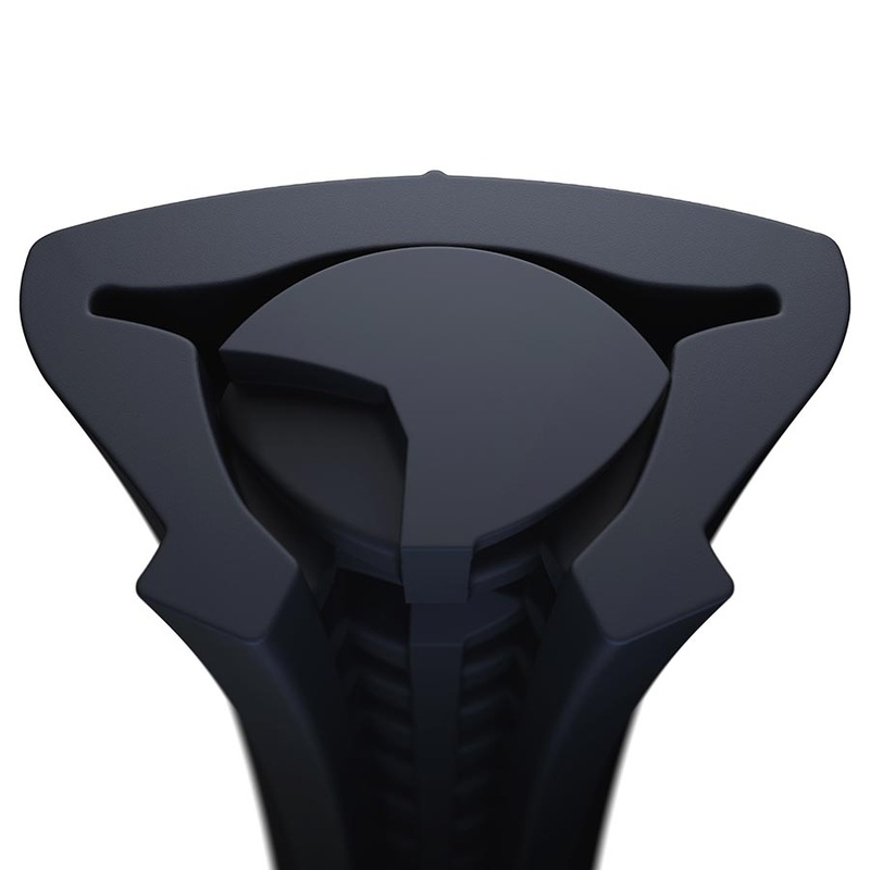 Tannus Armour Tubeless Fusion, Tubeless Flat Protection, 27.5”